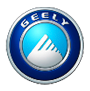 Каталог GEELY