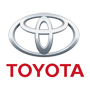 Каталог TOYOTA