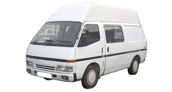 ISUZU MIDI Фургон (98000N)