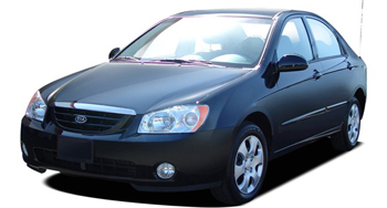KIA CERATO седан