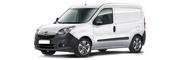 OPEL COMBO Фургон/универсал (X12)