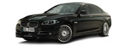 ALPINA B5 (F10)