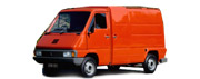 RENAULT MASTER I Фургон (T__)