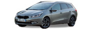 KIA CEE'D (JD)