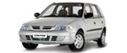 SUZUKI CULTUS