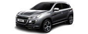 PEUGEOT 4008