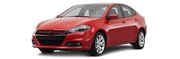 DODGE DART