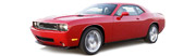 DODGE CHALLENGER купе