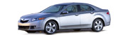 ACURA TSX (CU_)