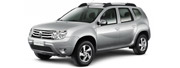 RENAULT DUSTER (HS_)