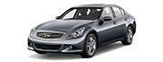 INFINITI G седан