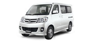 DAIHATSU LUXIO