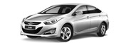 HYUNDAI i40 (VF)