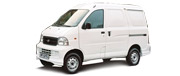 DAIHATSU EXTOL Фургон