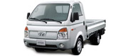 HYUNDAI H100 c бортовой платформой/ходовая часть