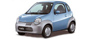 SUZUKI TWIN