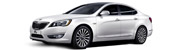 KIA CADENZA