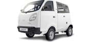 TATA MAGIC IRIS