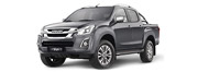 ISUZU KB