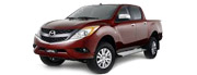 MAZDA BT-50 Пикап (B22, B32, UP, UR)