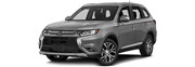 MITSUBISHI OUTLANDER III (GG_W, GF_W, ZJ)
