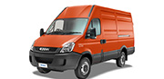 IVECO DAILY V Фургон/универсал