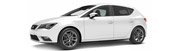 SEAT LEON (5F1)
