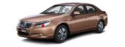 BYD G6 седан