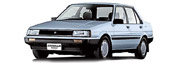 TOYOTA COROLLA (_E8_)