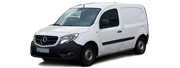 MERCEDES-BENZ CITAN Фургон (415)