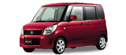 SUZUKI PALETTE (MK21_)