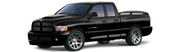 DODGE RAM 4000 Пикап (DR, D1, DC, DM, DH)