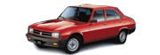 PEUGEOT 504