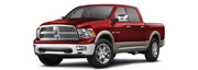 DODGE RAM 1500 Пикап (DJ, DS)