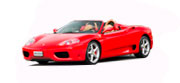 FERRARI 360 Spider (F131)