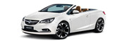 VAUXHALL CASCADA Кабриолет