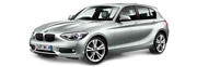 BMW 1 (E87)
