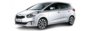 KIA CARENS IV