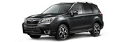 SUBARU FORESTER (SJ)