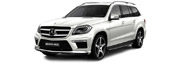 MERCEDES-BENZ GL-CLASS (X166)
