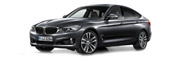BMW 3 Gran Turismo (F34)