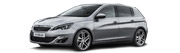 PEUGEOT 308 II