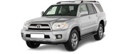 TOYOTA 4 RUNNER (_N21_)