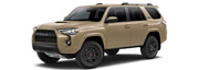 TOYOTA 4 RUNNER (_N28_)