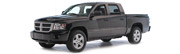 DODGE DAKOTA Crew Cab Pickup