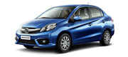 HONDA AMAZE