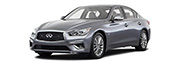 INFINITI Q50