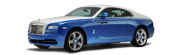 ROLLS-ROYCE WRAITH (RR5)