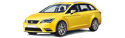 SEAT LEON ST (5F8)