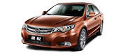 BYD SIRUI